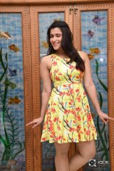 Mannara Chopra Interview About Jakkanna Movie